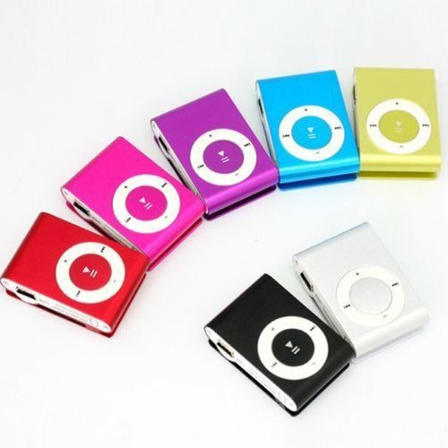 Lettore MP3 mini music player
