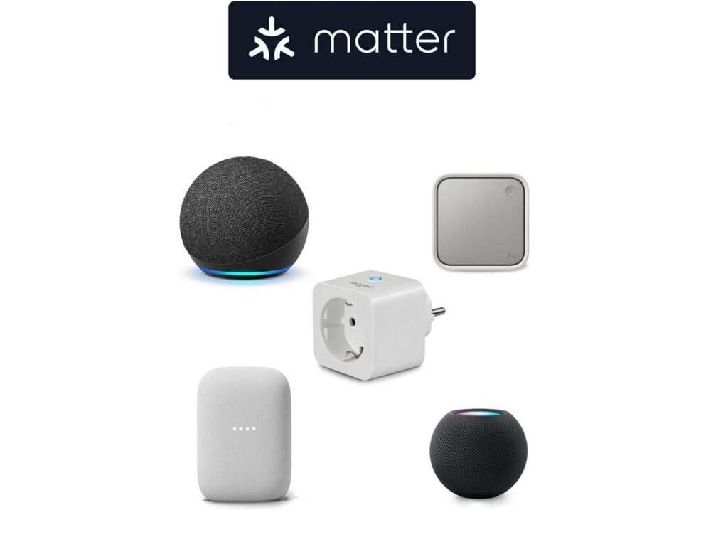 Presa Smart Plug Sengled è compatibile con Alexa max 2300 W compatibile con Matter 2,4 GHz Wi-Fi