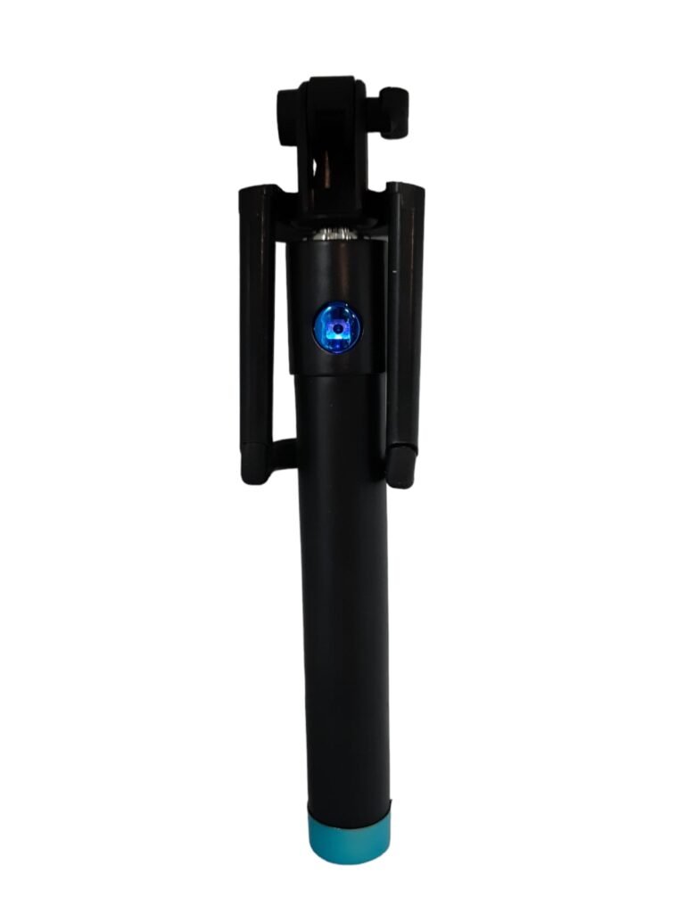 Asta selfie bluetooth lunghezza max 80cm peso 148g
