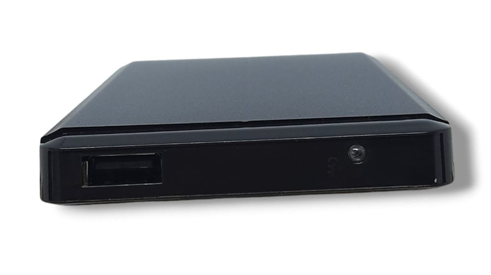 Custodia Box per Hard disk HDD2,5″ usb 2.0 SATA