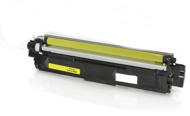Toner yellow TN245Y compatibile brother color laserjet HL-3140CW 3150 3170 DCP9020 MFC9130 9140 9330 9340